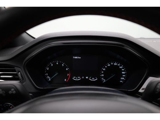 Ford Focus 1.0 EcoBoost Hybrid ST Line Business | Achteruitrijcamera | Audio installatie premium | Cruise co... ActivLease financial lease