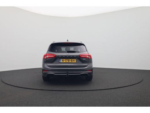 Ford Focus 1.0 EcoBoost Hybrid ST Line Business | Achteruitrijcamera | Audio installatie premium | Cruise co... ActivLease financial lease