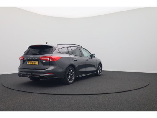 Ford Focus 1.0 EcoBoost Hybrid ST Line Business | Achteruitrijcamera | Audio installatie premium | Cruise co... ActivLease financial lease