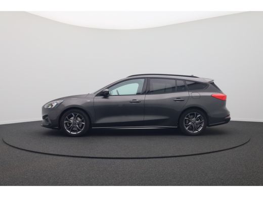 Ford Focus 1.0 EcoBoost Hybrid ST Line Business | Achteruitrijcamera | Audio installatie premium | Cruise co... ActivLease financial lease