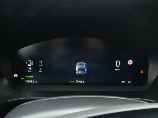 Ford Kuga 2.5 PHEV 243PK Titanium | PANORAMADAK | STOEL+STUUR+VOORRUITVERWAMING | ADAPTIVE CRUISE | 18'' LMV | ActivLease financial lease