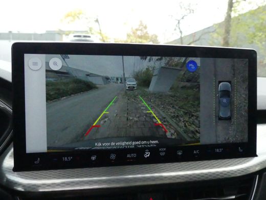 Ford Kuga 2.5 PHEV 243PK Titanium | PANORAMADAK | STOEL+STUUR+VOORRUITVERWAMING | ADAPTIVE CRUISE | 18'' LMV | ActivLease financial lease