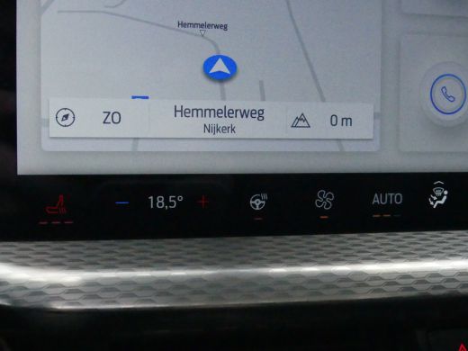 Ford Kuga 2.5 PHEV 243PK Titanium | PANORAMADAK | STOEL+STUUR+VOORRUITVERWAMING | ADAPTIVE CRUISE | 18'' LMV | ActivLease financial lease