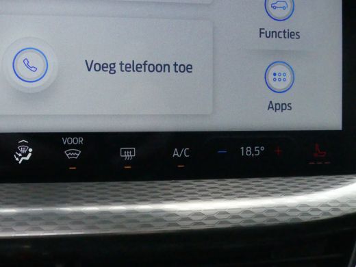 Ford Kuga 2.5 PHEV 243PK Titanium | PANORAMADAK | STOEL+STUUR+VOORRUITVERWAMING | ADAPTIVE CRUISE | 18'' LMV | ActivLease financial lease