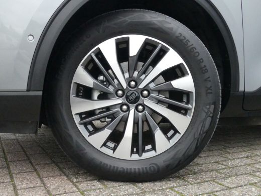 Ford Kuga 2.5 PHEV 243PK Titanium | PANORAMADAK | STOEL+STUUR+VOORRUITVERWAMING | ADAPTIVE CRUISE | 18'' LMV | ActivLease financial lease