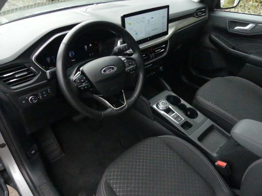 Ford Kuga 2.5 PHEV 243PK Titanium | PANORAMADAK | STOEL+STUUR+VOORRUITVERWAMING | ADAPTIVE CRUISE | 18'' LMV | ActivLease financial lease