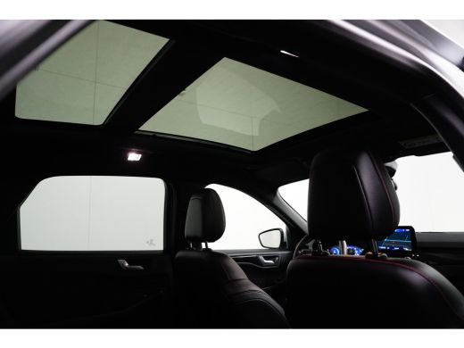 Ford Kuga 2.5 PHEV ST-Line X Panoramadak | El. Trekhaak | LED | Winterpack ActivLease financial lease