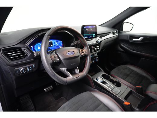 Ford Kuga 2.5 PHEV ST-Line X Panoramadak | El. Trekhaak | LED | Winterpack ActivLease financial lease