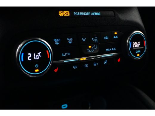 Ford Kuga 2.5 PHEV ST-Line X Panoramadak | El. Trekhaak | LED | Winterpack ActivLease financial lease