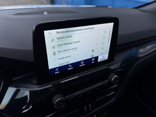 Ford Kuga 2.5 PHEV ST-Line X Panoramadak | El. Trekhaak | LED | Winterpack ActivLease financial lease