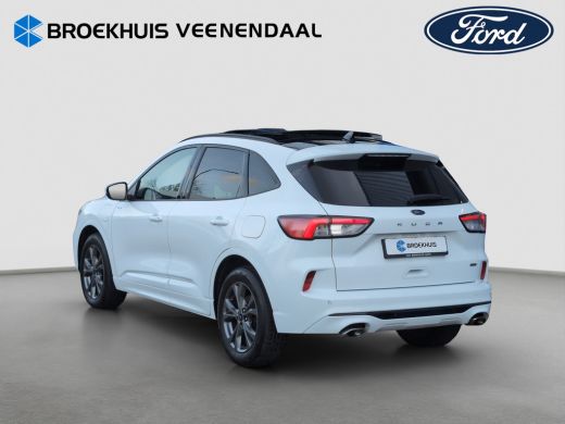 Ford Kuga 2.5 PHEV ST-Line X Panoramadak | El. Trekhaak | LED | Winterpack ActivLease financial lease
