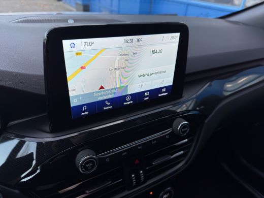 Ford Kuga 2.5 PHEV ST-Line X Panoramadak | El. Trekhaak | LED | Winterpack ActivLease financial lease