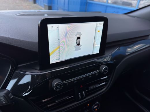 Ford Kuga 2.5 PHEV ST-Line X Panoramadak | El. Trekhaak | LED | Winterpack ActivLease financial lease