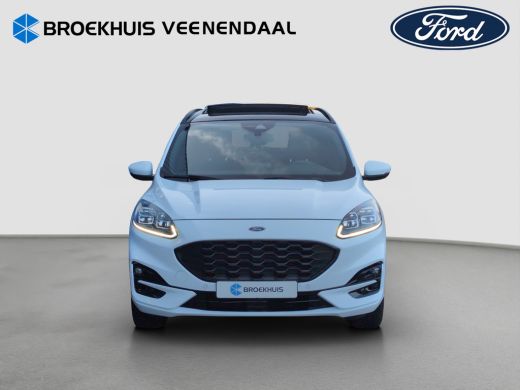 Ford Kuga 2.5 PHEV ST-Line X Panoramadak | El. Trekhaak | LED | Winterpack ActivLease financial lease
