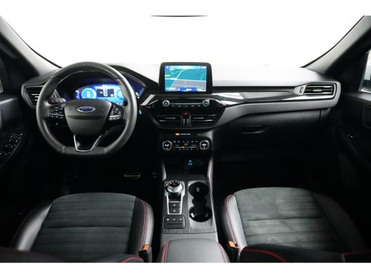 Ford Kuga 2.5 PHEV ST-Line X Panoramadak | El. Trekhaak | LED | Winterpack ActivLease financial lease