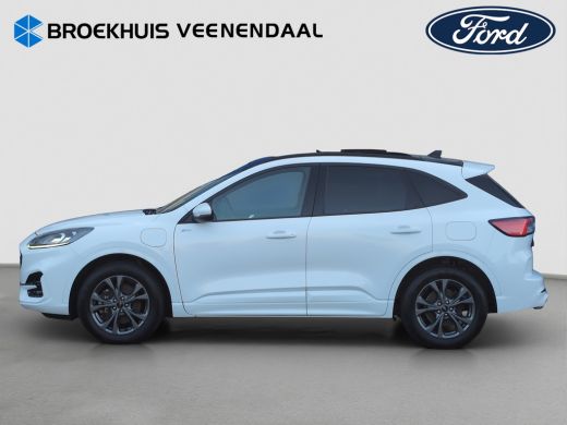 Ford Kuga 2.5 PHEV ST-Line X Panoramadak | El. Trekhaak | LED | Winterpack ActivLease financial lease