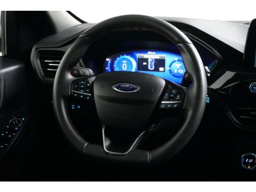 Ford Kuga 2.5 PHEV ST-Line X Panoramadak | El. Trekhaak | LED | Winterpack ActivLease financial lease