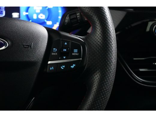 Ford Kuga 2.5 PHEV ST-Line X Panoramadak | El. Trekhaak | LED | Winterpack ActivLease financial lease