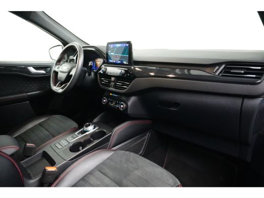 Ford Kuga 2.5 PHEV ST-Line X Panoramadak | El. Trekhaak | LED | Winterpack ActivLease financial lease