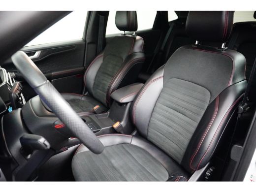 Ford Kuga 2.5 PHEV ST-Line X Panoramadak | El. Trekhaak | LED | Winterpack ActivLease financial lease