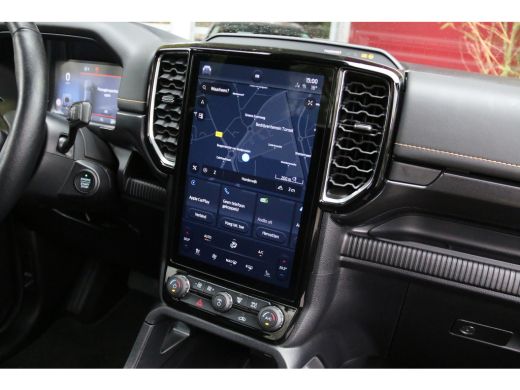 Ford Ranger 2.0 Wildtrak Super Cab EcoBlue | Trekhaak | Camera | Adapt. Cruise | Leer | 360-graden camera ActivLease financial lease