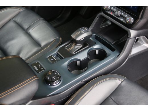 Ford Ranger 2.0 Wildtrak Super Cab EcoBlue | Trekhaak | Camera | Adapt. Cruise | Leer | 360-graden camera ActivLease financial lease