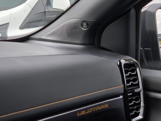 Ford Ranger Plug-in-Hybrid 279PK Wildtrak 4WD DC | 360 Camera | Lage bijtelling | Keyless | B&O audio | Trekhaak ActivLease financial lease