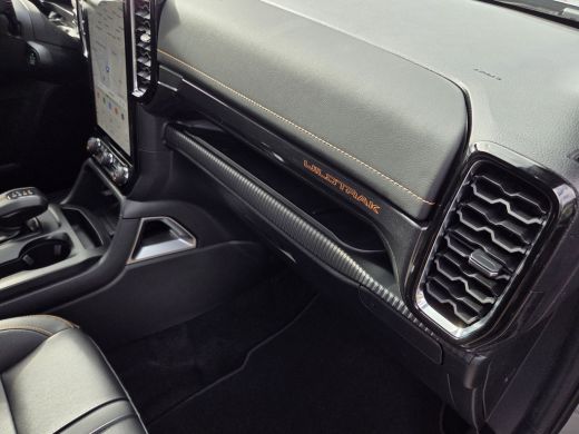 Ford Ranger Plug-in-Hybrid 279PK Wildtrak 4WD DC | 360 Camera | Lage bijtelling | Keyless | B&O audio | Trekhaak ActivLease financial lease