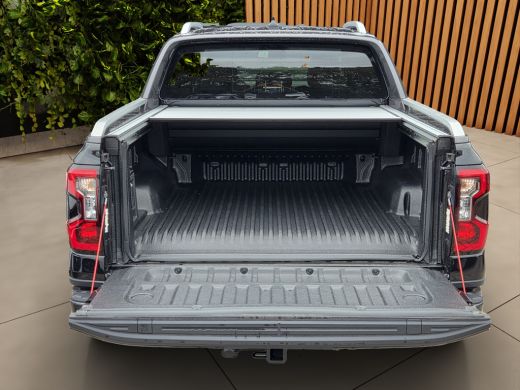 Ford Ranger Plug-in-Hybrid 279PK Wildtrak 4WD DC | 360 Camera | Lage bijtelling | Keyless | B&O audio | Trekhaak ActivLease financial lease