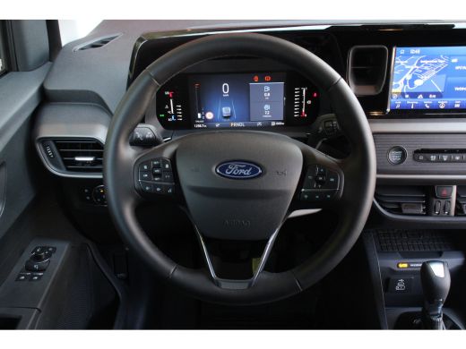 Ford Transit Courier 1.0 EcoBoost Limited Automaat | Camera | Navi | CarPlay | LED | Adaptieve Cruise ActivLease financial lease
