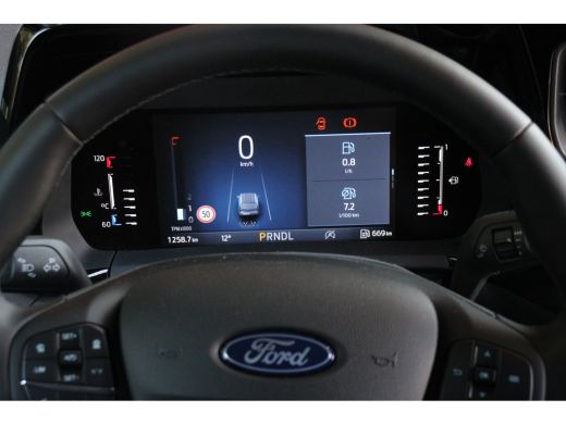 Ford Transit Courier 1.0 EcoBoost Limited Automaat | Camera | Navi | CarPlay | LED | Adaptieve Cruise ActivLease financial lease