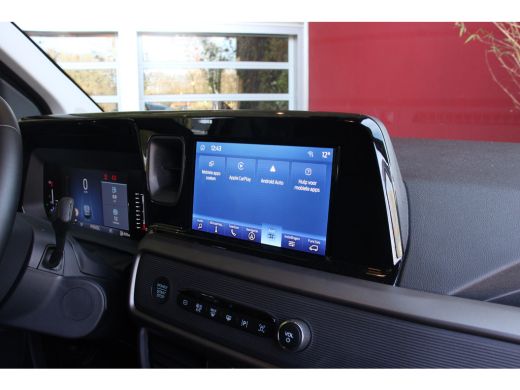 Ford Transit Courier 1.0 EcoBoost Limited Automaat | Camera | Navi | CarPlay | LED | Adaptieve Cruise ActivLease financial lease