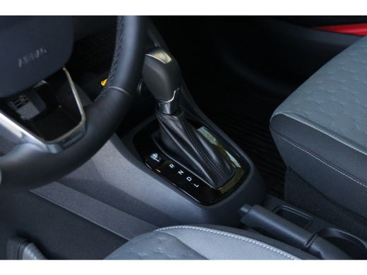 Ford Transit Courier 1.0 EcoBoost Limited Automaat | Camera | Navi | CarPlay | LED | Adaptieve Cruise ActivLease financial lease