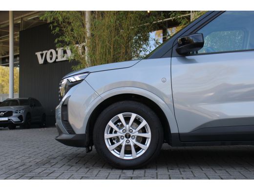 Ford Transit Courier 1.0 EcoBoost Limited Automaat | Camera | Navi | CarPlay | LED | Adaptieve Cruise ActivLease financial lease