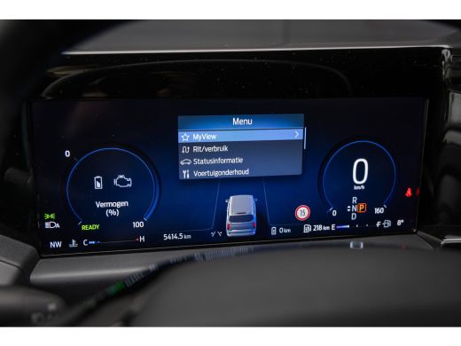 Ford Transit Custom 320 2.5 PHEV L2H1 Sport DC | 6 Zits! | Full options | Wegklapbare trekhaak | Full Matrix LED | Ad... ActivLease financial lease