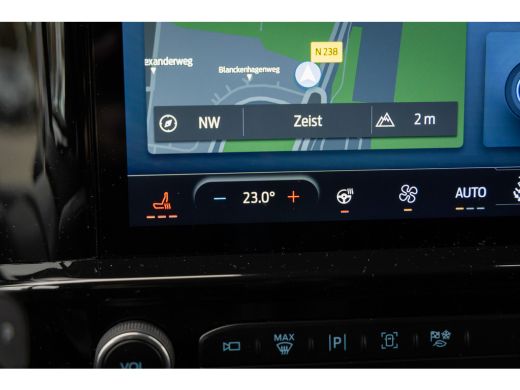 Ford Transit Custom 320 2.5 PHEV L2H1 Sport DC | 6 Zits! | Full options | Wegklapbare trekhaak | Full Matrix LED | Ad... ActivLease financial lease