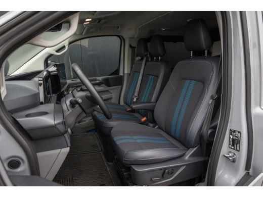 Ford Transit Custom 320 2.5 PHEV L2H1 Sport DC | 6 Zits! | Full options | Wegklapbare trekhaak | Full Matrix LED | Ad... ActivLease financial lease
