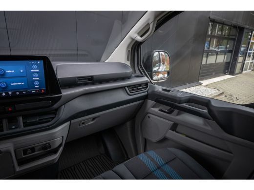 Ford Transit Custom 320 2.5 PHEV L2H1 Sport DC | 6 Zits! | Full options | Wegklapbare trekhaak | Full Matrix LED | Ad... ActivLease financial lease