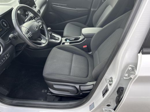 Hyundai Kona 1.6 GDI HEV Comfort | Navigatiesysteem | Achterruitrijcamera | Lichtmetalenvelgen | Parkeersensor... ActivLease financial lease