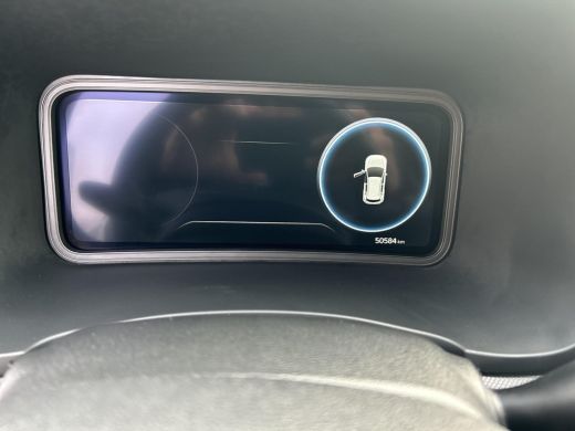 Hyundai Kona 1.6 GDI HEV Comfort | Navigatiesysteem | Achterruitrijcamera | Lichtmetalenvelgen | Parkeersensor... ActivLease financial lease