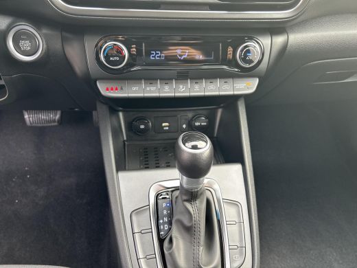 Hyundai Kona 1.6 GDI HEV Comfort | Navigatiesysteem | Achterruitrijcamera | Lichtmetalenvelgen | Parkeersensor... ActivLease financial lease