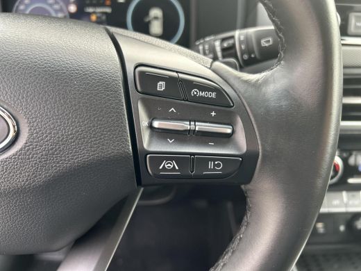 Hyundai Kona 1.6 GDI HEV Comfort | Navigatiesysteem | Achterruitrijcamera | Lichtmetalenvelgen | Parkeersensor... ActivLease financial lease