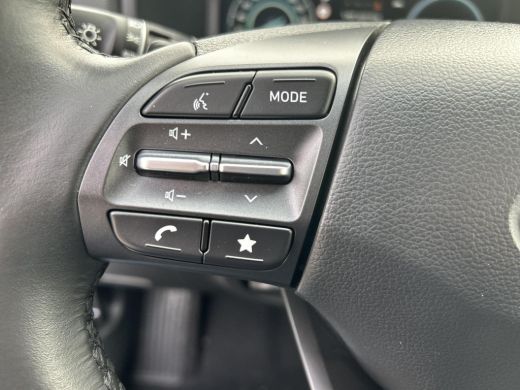 Hyundai Kona 1.6 GDI HEV Comfort | Navigatiesysteem | Achterruitrijcamera | Lichtmetalenvelgen | Parkeersensor... ActivLease financial lease