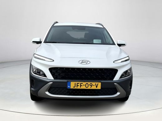 Hyundai Kona 1.6 GDI HEV Comfort | Navigatiesysteem | Achterruitrijcamera | Lichtmetalenvelgen | Parkeersensor... ActivLease financial lease