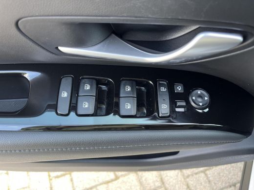 Hyundai Tucson 1.6 T-GDI PHEV Comfort Smart 4WD | Trekhaak | Rijklaarprijs! | Elektrische achterklep | ActivLease financial lease