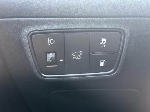 Hyundai Tucson 1.6 T-GDI PHEV Comfort Smart 4WD | Trekhaak | Rijklaarprijs! | Elektrische achterklep | ActivLease financial lease