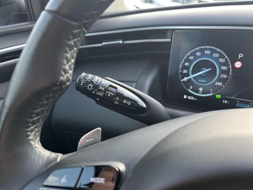 Hyundai Tucson 1.6 T-GDI PHEV Comfort Smart 4WD | Trekhaak | Rijklaarprijs! | Elektrische achterklep | ActivLease financial lease