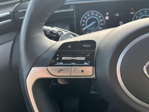 Hyundai Tucson 1.6 T-GDI PHEV Comfort Smart 4WD | Trekhaak | Rijklaarprijs! | Elektrische achterklep | ActivLease financial lease