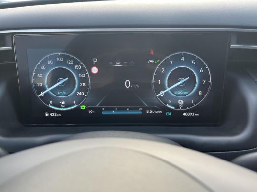 Hyundai Tucson 1.6 T-GDI PHEV Comfort Smart 4WD | Trekhaak | Rijklaarprijs! | Elektrische achterklep | ActivLease financial lease