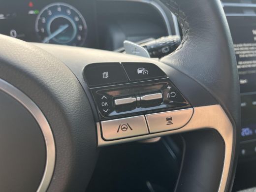 Hyundai Tucson 1.6 T-GDI PHEV Comfort Smart 4WD | Trekhaak | Rijklaarprijs! | Elektrische achterklep | ActivLease financial lease